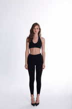 Riviera Noir Stirrup