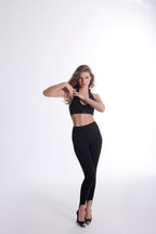 Riviera Noir Stirrup
